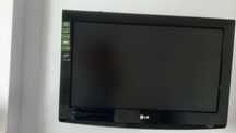 Телевизор  LG  66см
