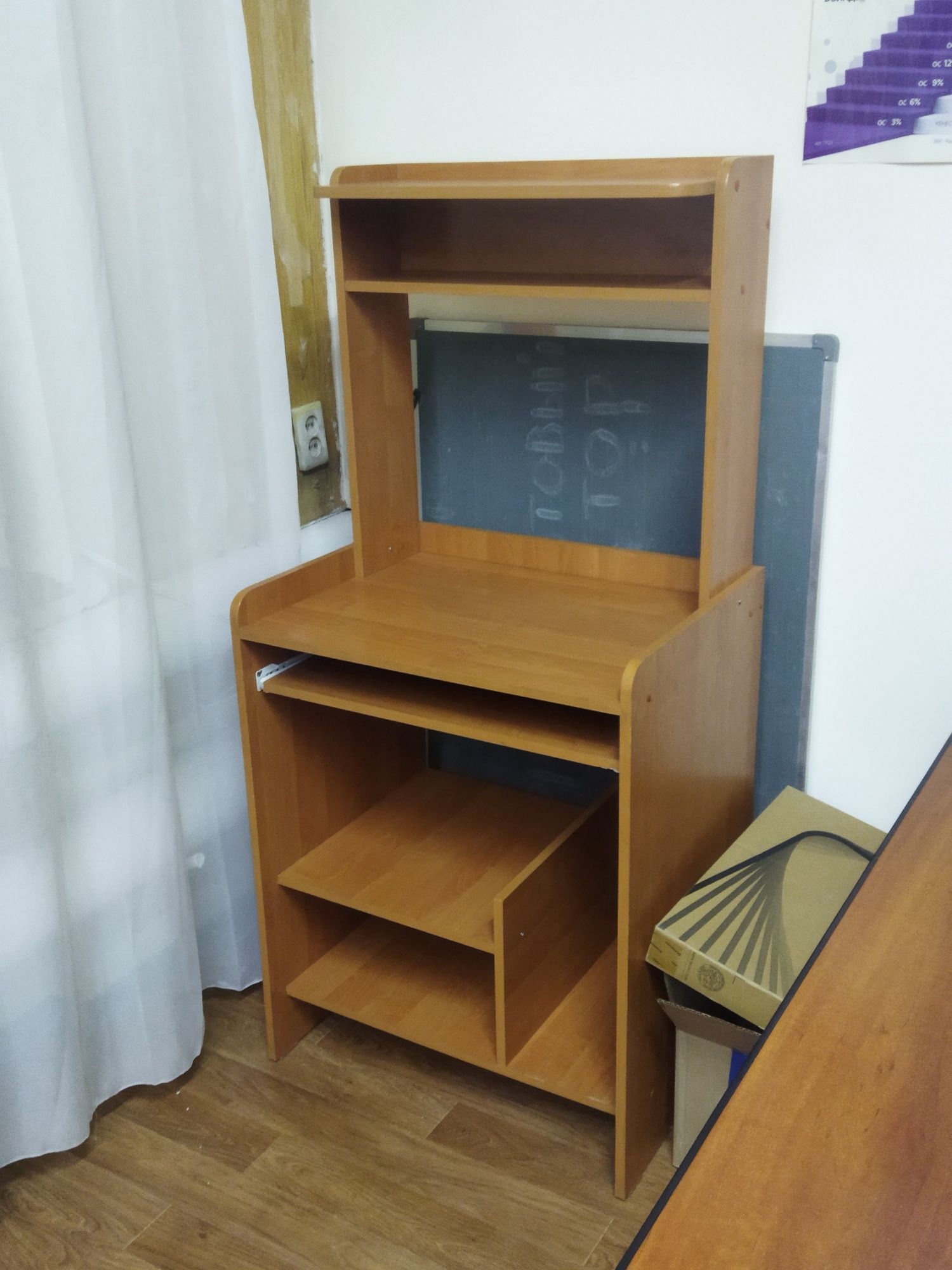 Стол для компьютера