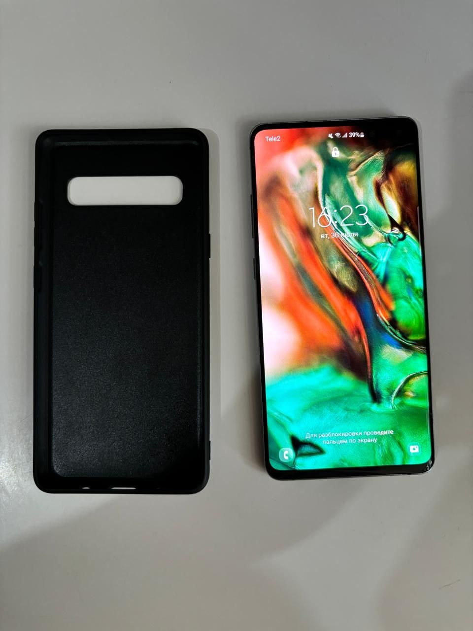 Samsung S10 5G Android