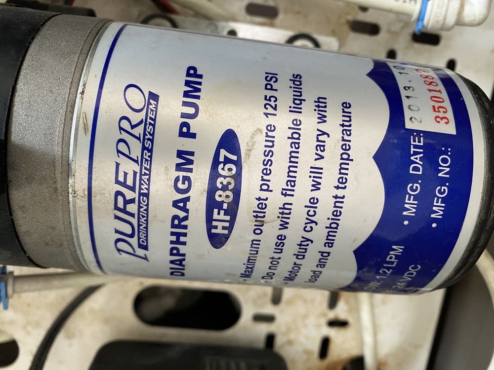 Продам Фильтр Pure Pro (Американская фирма)