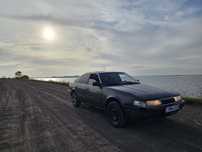 mazda 626 gd переходка