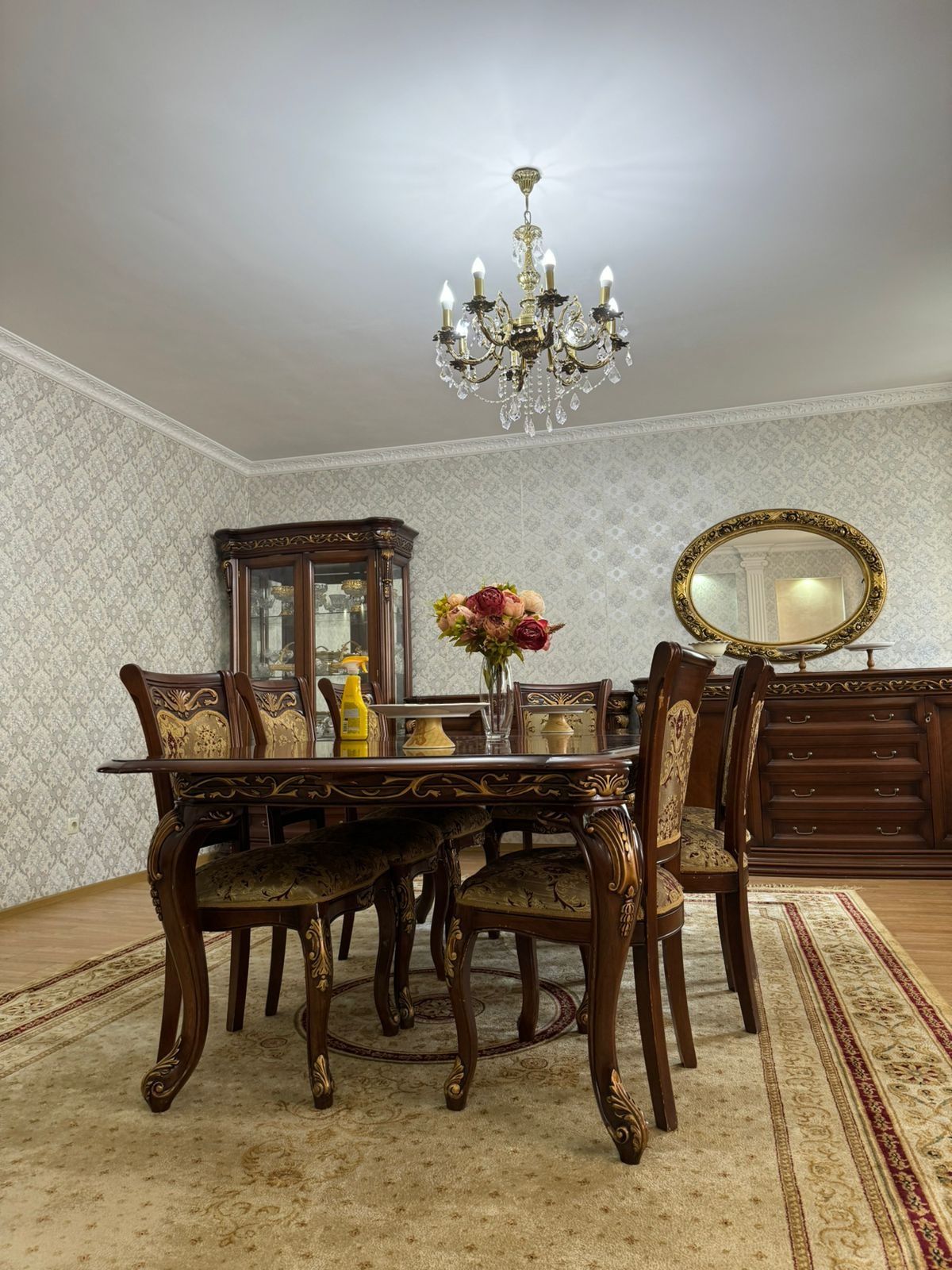 Мебель для гостинной