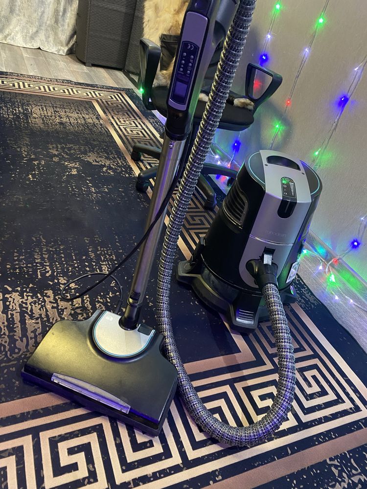 roboclean  Splus Plus C Aura
