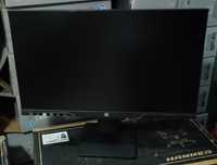 Игровой Монитор HP 27" 27xq [144 Hz, 2560x1440]