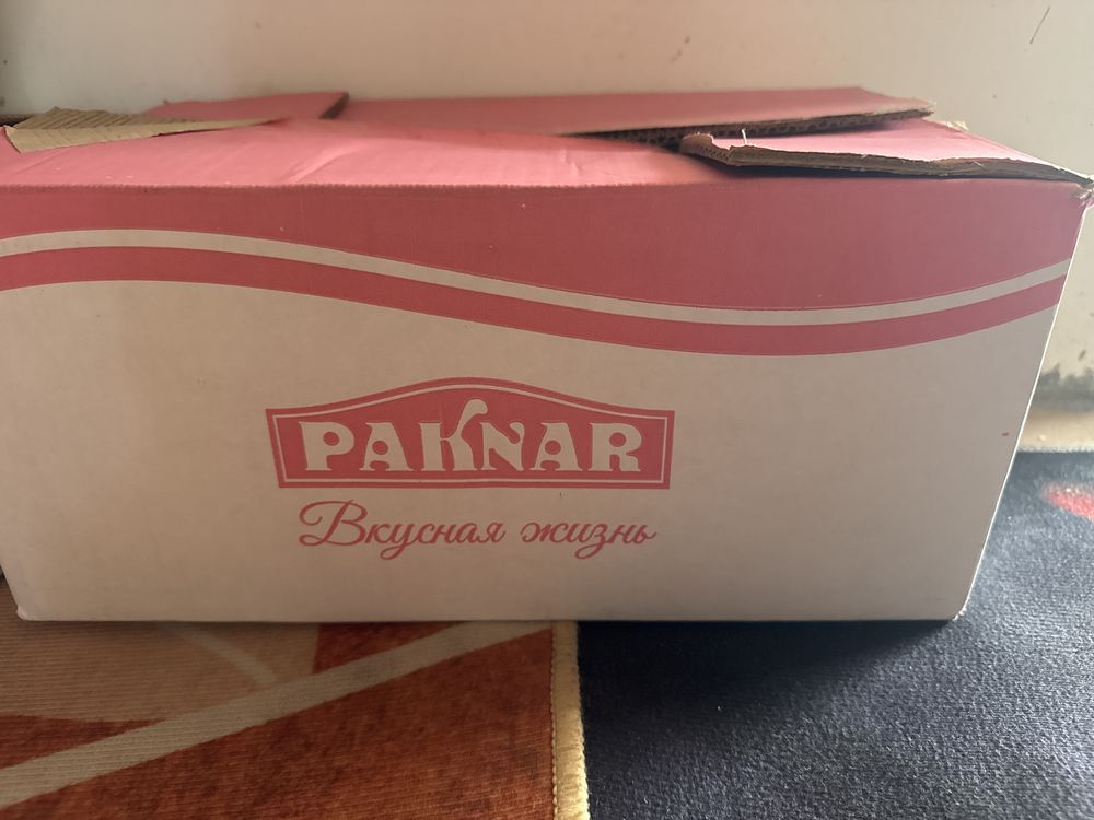 продам шикалад пакнар