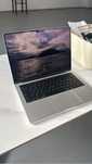MacBook Pro на процессоре M4 Pro