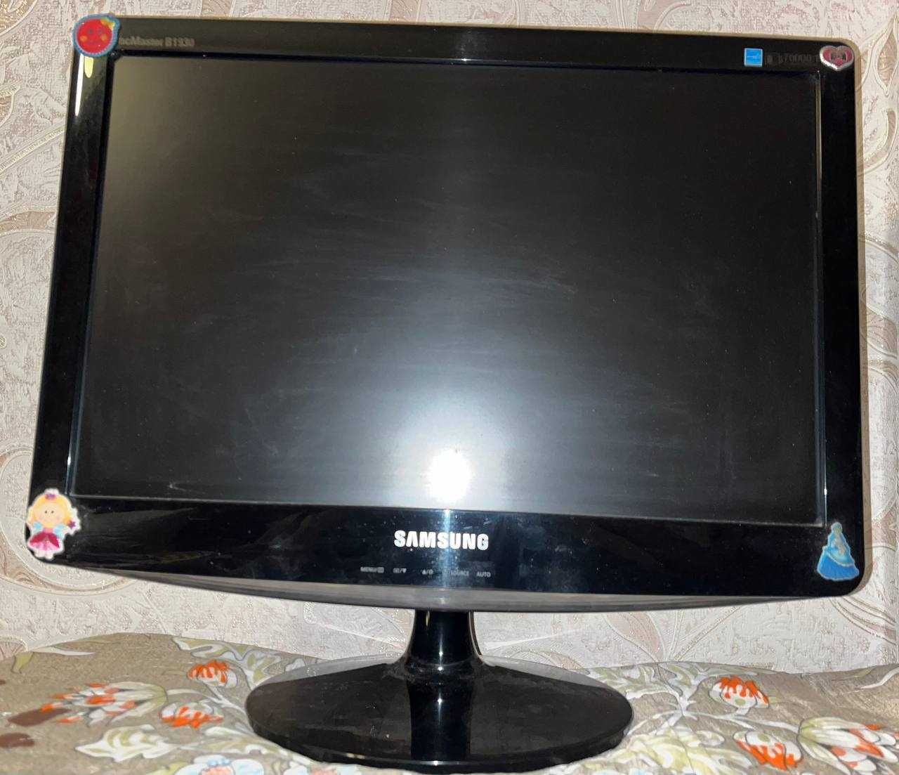 Продам монитор Samsung б/у