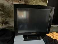 Pos моноблок castom t610