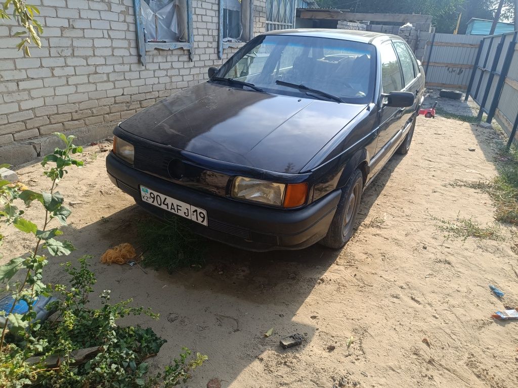 Продам пассат б 3
