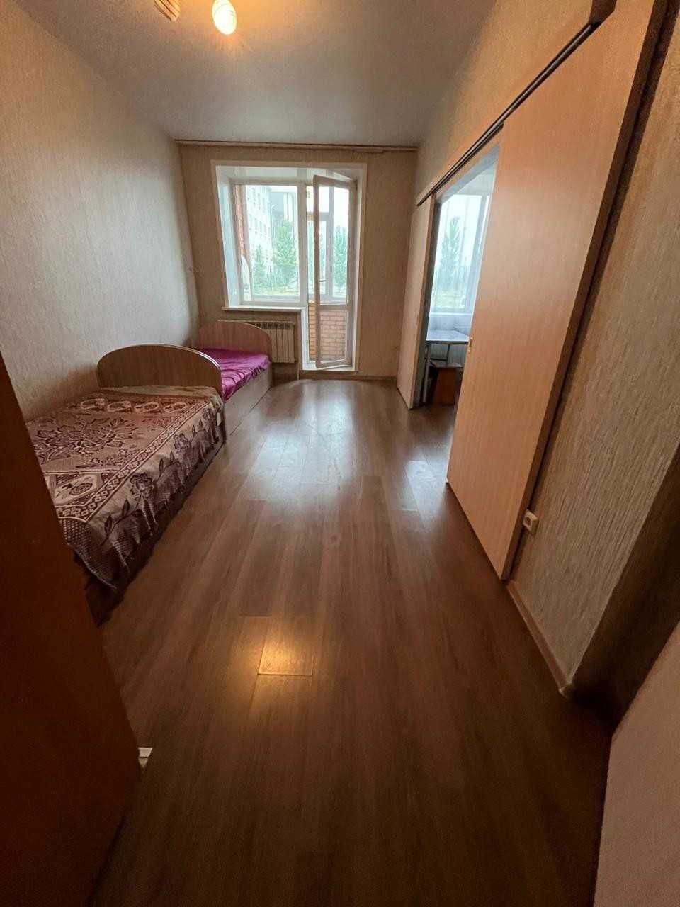 Продажа 1-комн. мкр. Алтын Арман