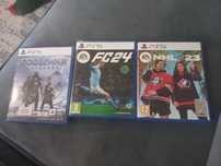 Продам диски для Sony Play Station 4