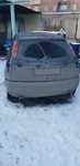 Продаётся авто  Ford focuc 2000 года