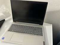 Продаю ноутбук Lenovo IdeaPad 3