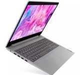 Lenovo IdeaPad 3 15.6, core i7 новый ноутбук офисный