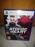 Atomic heart для Playstation 5