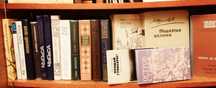 Самые читаемые книги