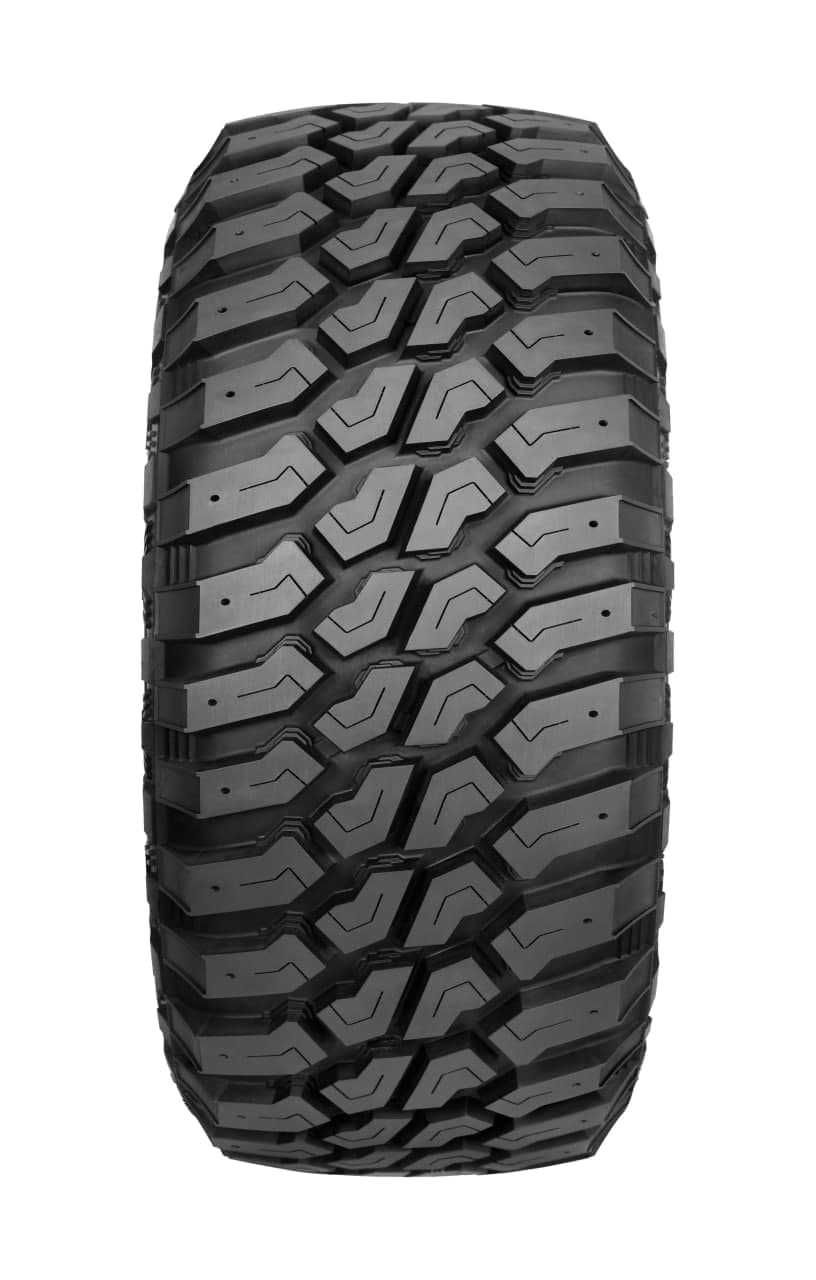 LT245/70R16 113/110Q 8PR — TOURADOR X FORCE M/T