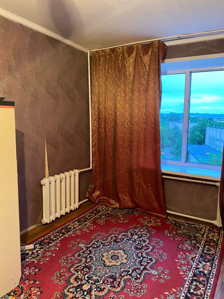 Продам Комнату на Абая 14