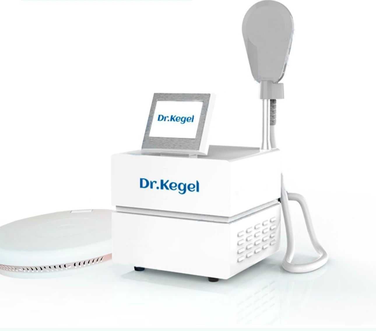 Аппарат Dr.Kegel 2в1 применяется в косметологии,гинекологии и урологии
