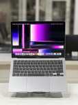 MacBook Air M1 | 98% | Коробка + гарантия | ОЗУ 8Gb