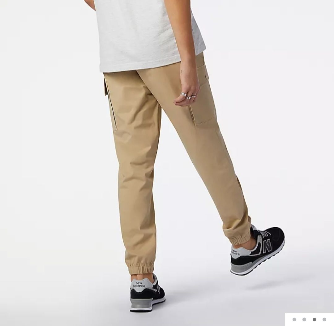 Мужские штаны New Balance Алматы