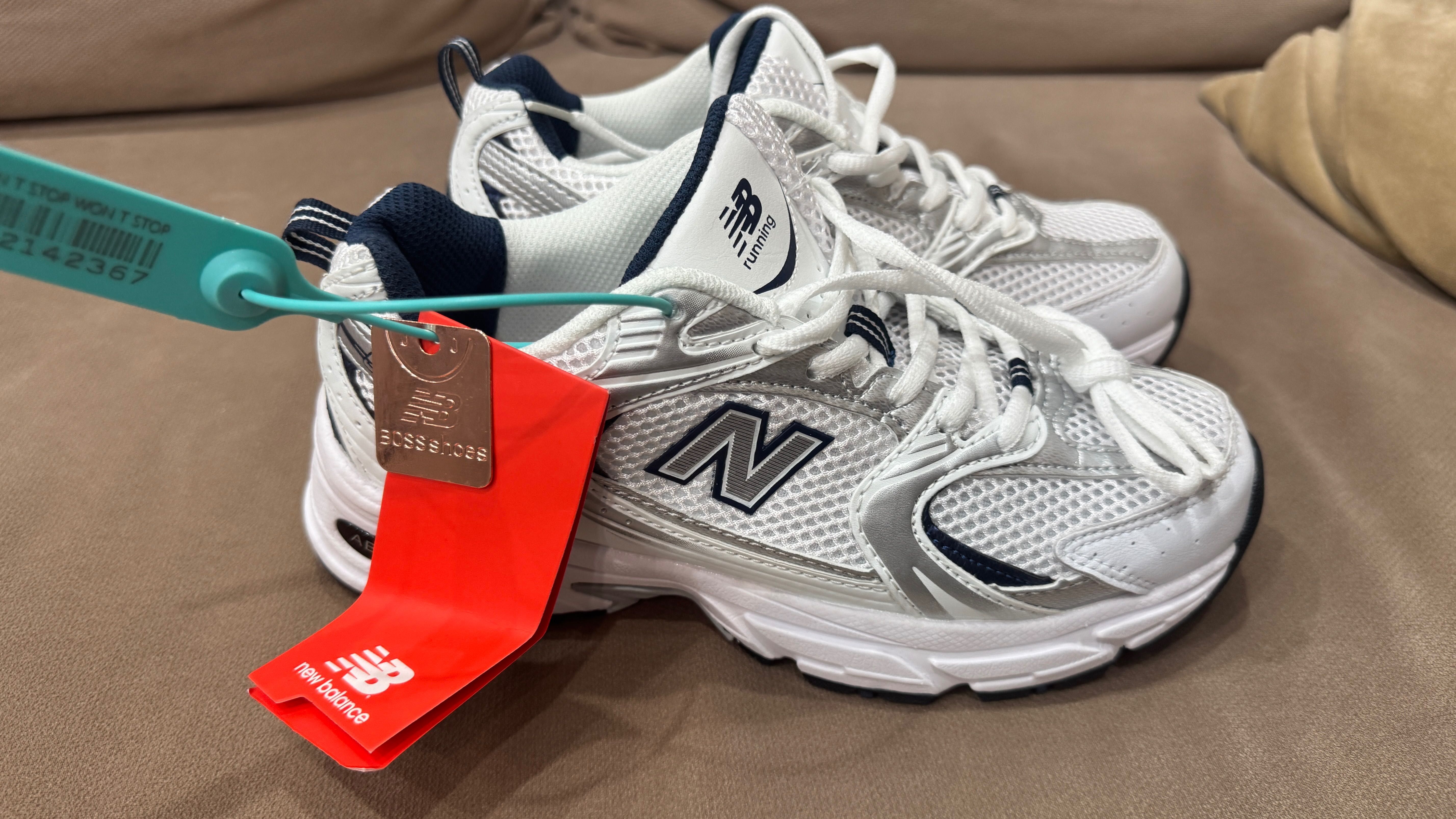 Кроссовки New balance 530