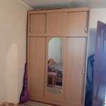 Срочно продам шкаф купе с антрисолом