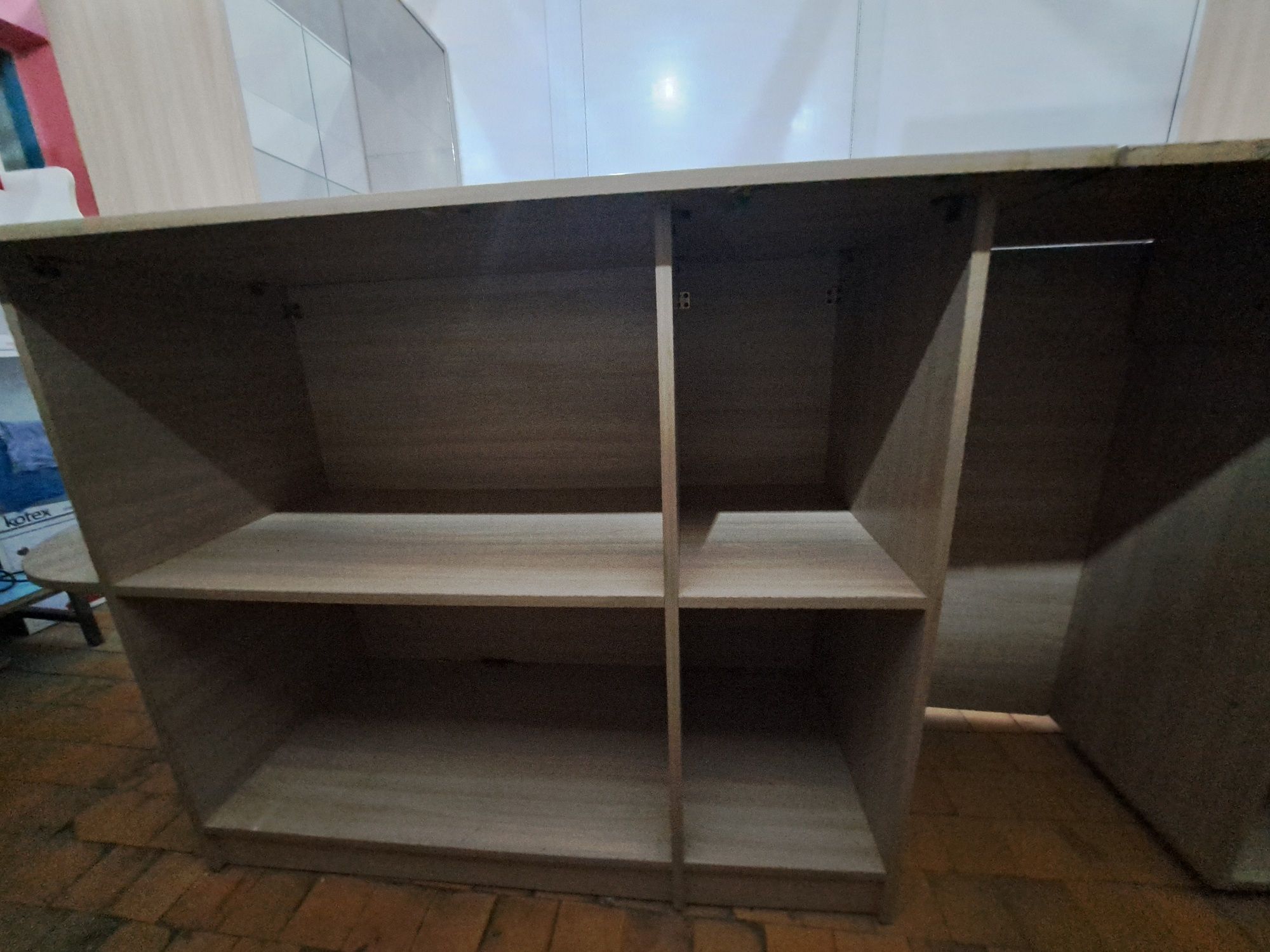 Витрина, торговое оборудование