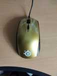 Продам игровую мышку Steelseries