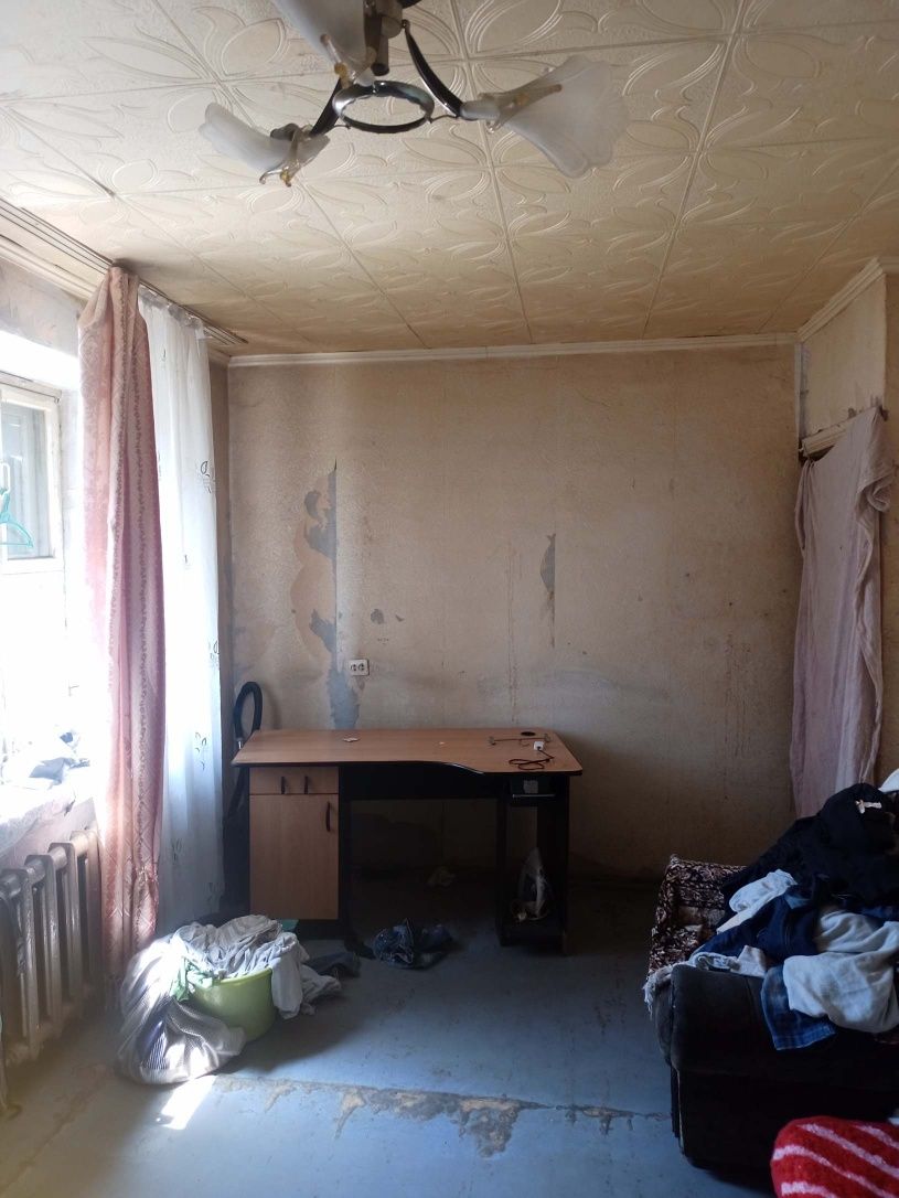 продам квартиру 3х комнатную