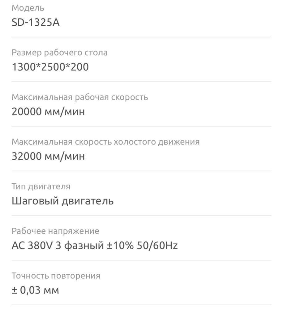 Мультикам ЧПУ 380v почти новый