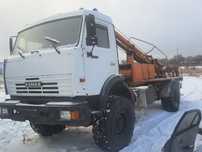 Услуги Ямобура 517