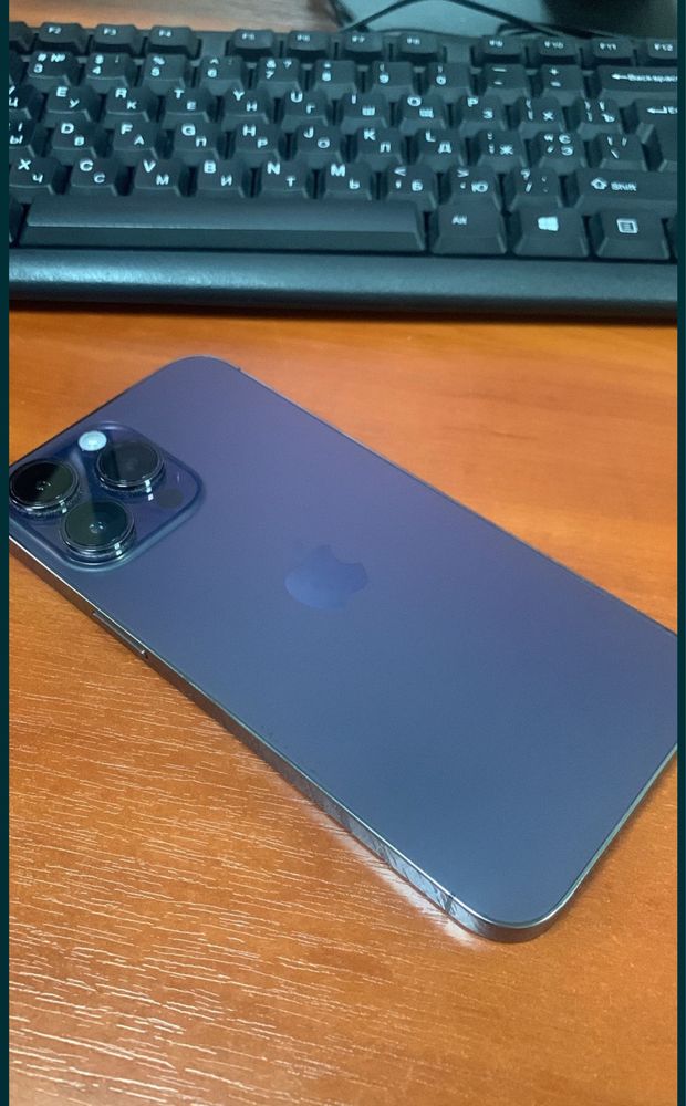 Продам 14 pro max