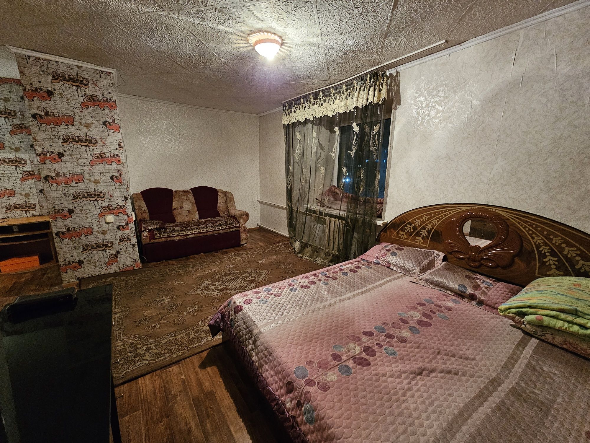 Сдам уютную квартиру в центре не дорого