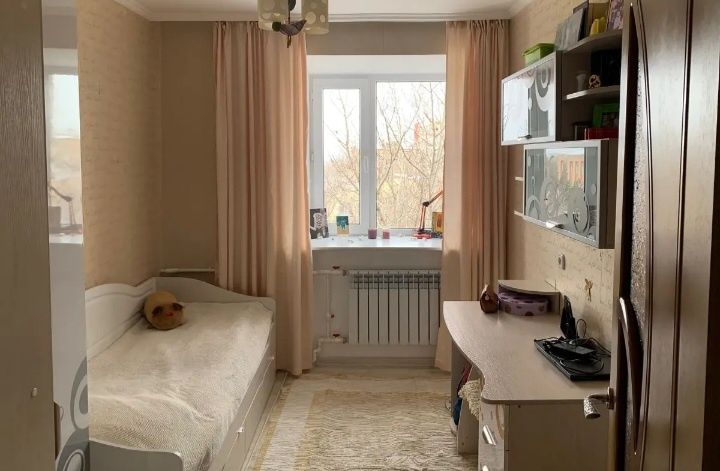 Продаю квартиру на 45 квартале