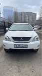 Продам машину Lexus RX330