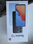 Redmi 12 8/256гб Абсолютно новый телефон