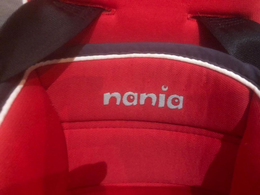 Автокресло Nania cosmo 0-18