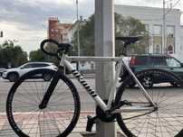 Unknown,fixed gear