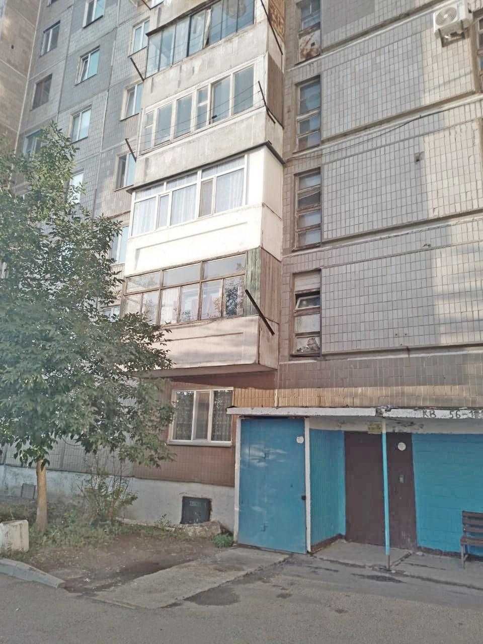 3-комнатной квартиры, 65 м², мкр-н Голубые Пруды