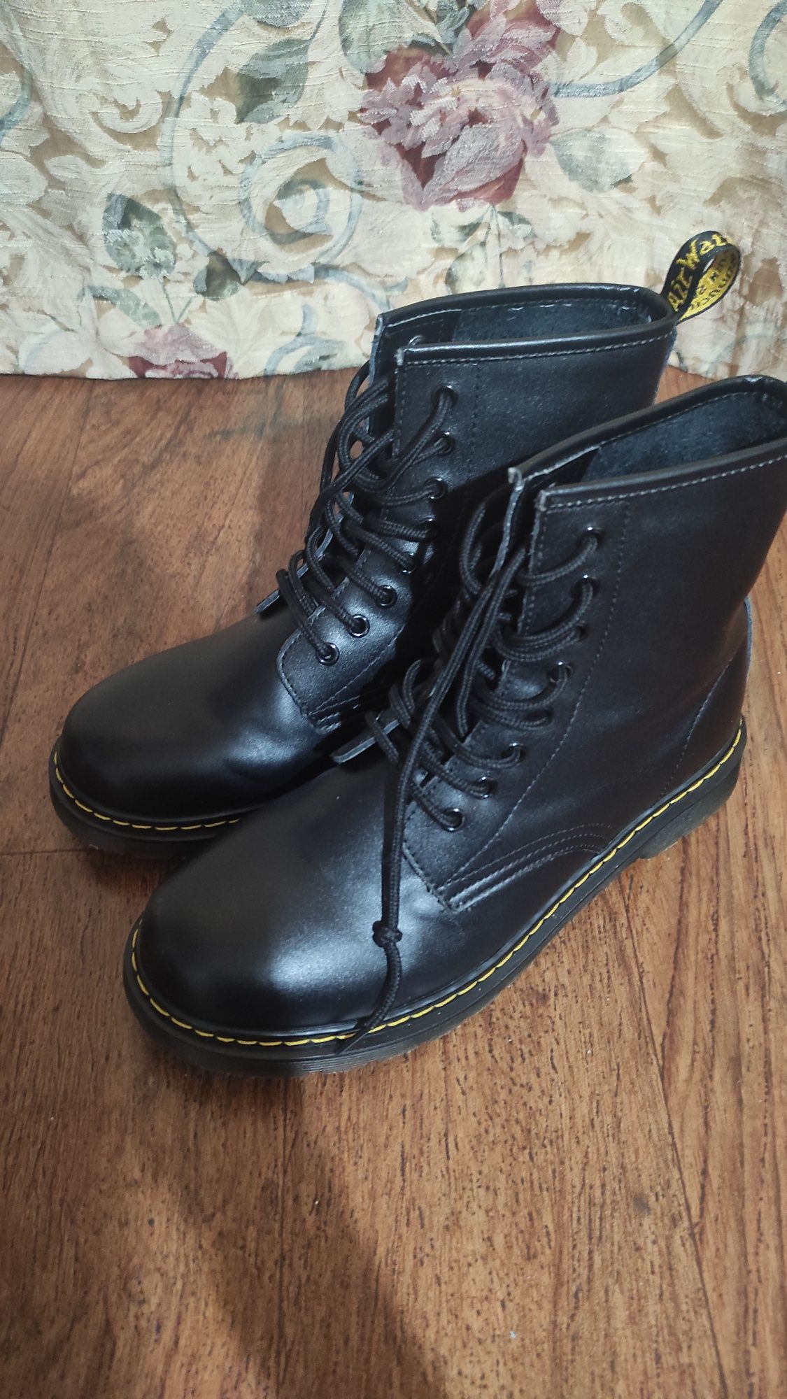 ботинки Dr.Martens 1460