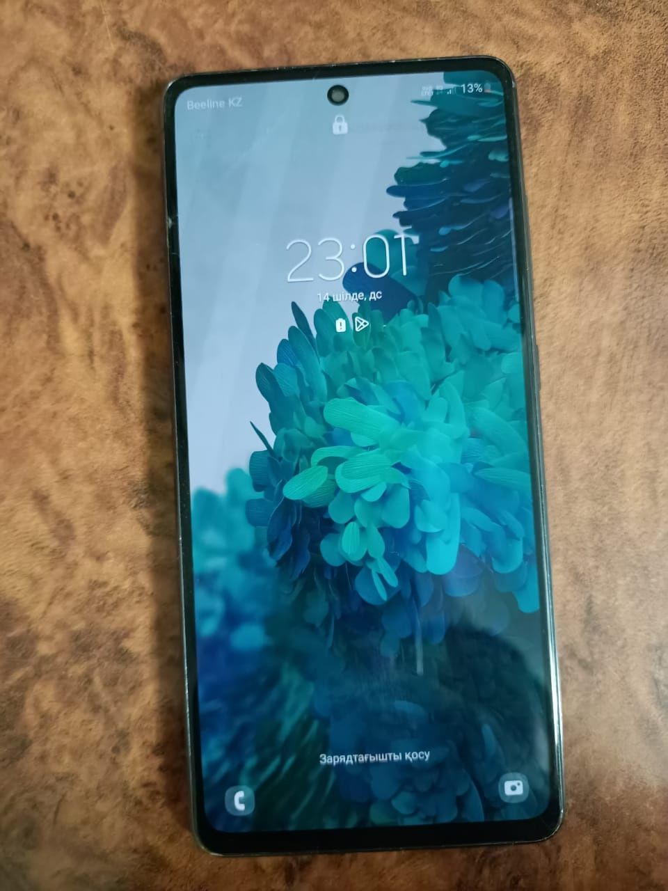 Samsung s20 fe 128/6 GB ОБМЕН БАР