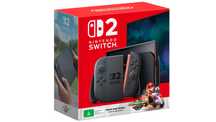 Новинка!!! Nintendo Switch 2 + Mario Kart игра! / Kaspi / Halyk / QR