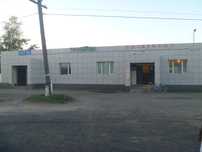 Продам магазин отдельно стоящий.