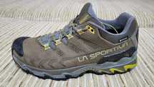 Кроссовки треккинговые  La Sportiva Ultra Raptor II Leather Gtx