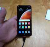 Продам телефон Redmi 9c память 64гб