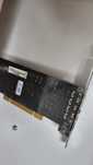 Звуковая карта Asus Xonar DG с усилителем