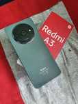 Redmi A3.  128gb