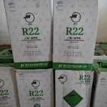 Фреон. R 134а,R 410а,R404а,R22a.R507a, R407a, R417a, В наличие в Актоб