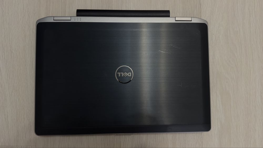 Ноутбук Dell Latitude E6530